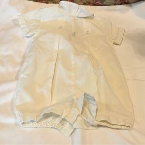 Newborn Sarah Louise Onesie